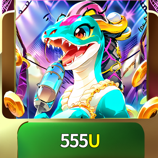  555U